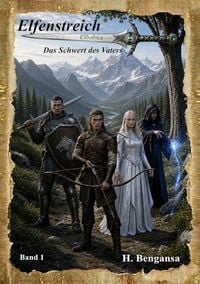 Produktbild: Elfenstreich