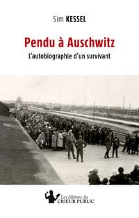 Produktbild: Pendu &agrave; Auschwitz