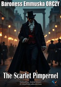 Produktbild: The Scarlet Pimpernel