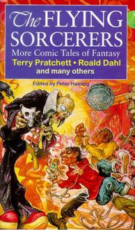 Produktbild: Flying Sorcerers