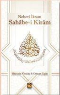 Produktbild: Nebevi Ikram Sahabe-i Kiram