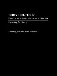 Produktbild: Body Cultures