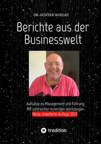 Produktbild: Berichte aus der Businesswelt