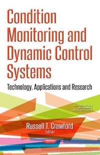 Produktbild: CRAWFORD, R: Condition Monitoring & Dynamic Control Systems