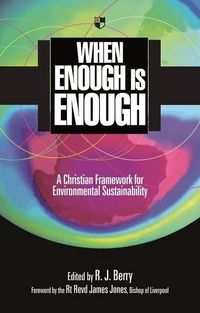 Produktbild: When Enough Is Enough