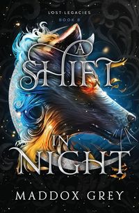 Produktbild: A Shift in Night