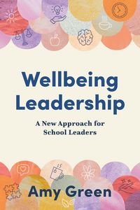 Produktbild: Wellbeing Leadership