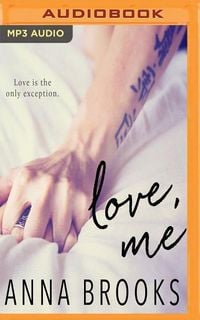 Produktbild: LOVE ME                      M