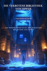 Produktbild: Die verbotene Bibliothek von Sippar