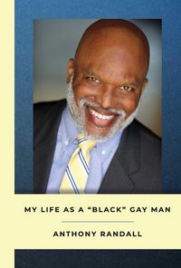 Produktbild: My Life As A Black Gay Man