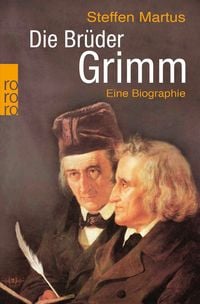 Produktbild: Die Br&uuml;der Grimm