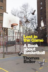 Produktbild: Lost in the Game