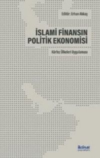 Produktbild: Islami Finansin Politik Ekonomisi