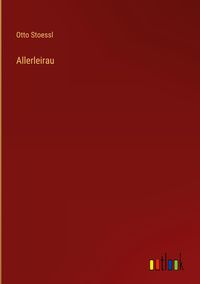 Produktbild: Allerleirau