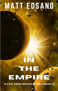Produktbild: In the Empire: Kyda Tren Space Opera