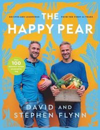 Produktbild: The Happy Pear 20