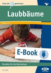 Produktbild: Laubb&auml;ume
