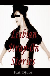 Produktbild: Lesbian Strap-On Stories