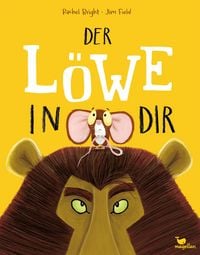 Produktbild Der L&ouml;we in dir
