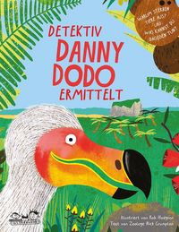 Produktbild: Detektiv Danny Dodo ermittelt