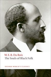 Produktbild: The Souls of Black Folk