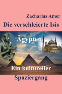 Produktbild: Die verschleierte Isis