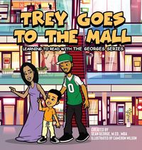 Produktbild: Trey Goes To The Mall