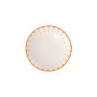 Produktbild: Villeroy & Boch Fleur Fr&uuml;hst&uuml;cks-/Dessertteller