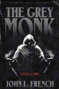 Produktbild: THE GREY MONK