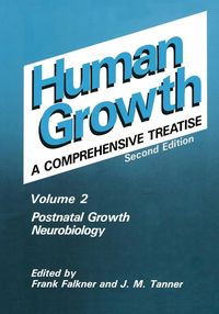 Produktbild: Postnatal Growth Neurobiology