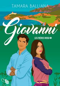 Produktbild: Giovanni