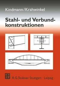 Produktbild: Stahl- und Verbundkonstruktionen