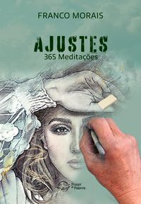 Produktbild: Ajustes - 365 medita&ccedil;&otilde;es