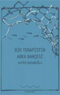 Produktbild: Bir Terapistin Arka Bahcesi