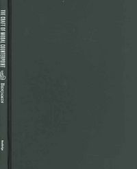 Produktbild: Benjamin, T: The Craft of Modal Counterpoint