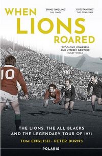 Produktbild: When Lions Roared