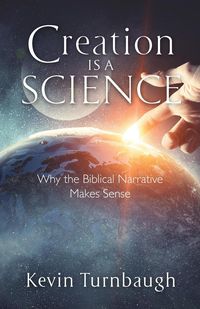 Produktbild: Creation Is a Science