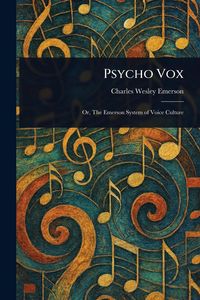 Produktbild: Psycho Vox