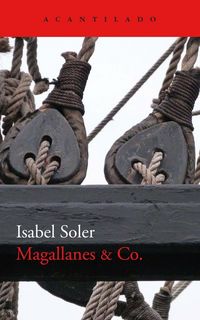 Produktbild: Magallanes & Co.