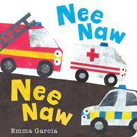 Produktbild: Nee Naw Nee Naw