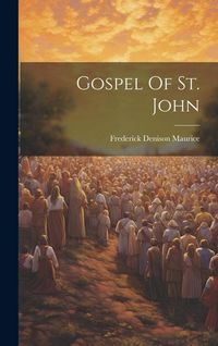 Produktbild: Gospel Of St. John