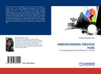 Produktbild: Understanding Creative Hubs
