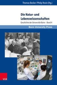 Produktbild: Die Natur- und Lebenswissenschaften