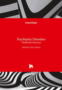 Produktbild: Psychiatric Disorders