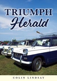 Produktbild: Triumph Herald