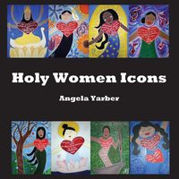 Produktbild: Holy Women Icons