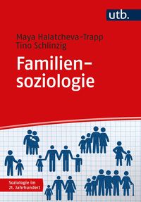 Produktbild: Familiensoziologie