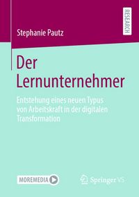 Produktbild: Der Lernunternehmer