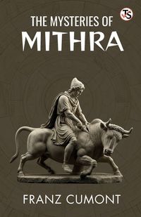 Produktbild: The Mysteries Of Mithra