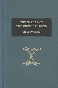Produktbild: The Nature of the Chemical Bond